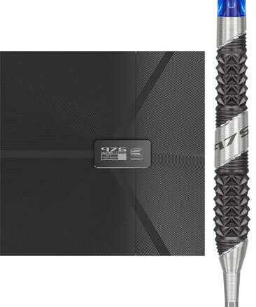 Target Steeltip Darts 975 Ultra Marine 02 SP 21g