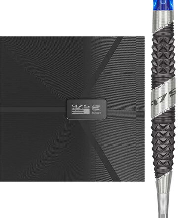 Target Steeltip Darts 975 Ultra Marine 03 SP 24g