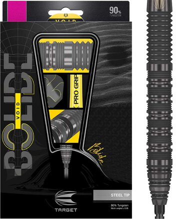 Target Steeltip Darts Bolide Void 01 SP 23g