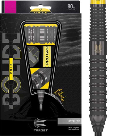 Target Steeltip Darts Bolide Void 02 SP 24g