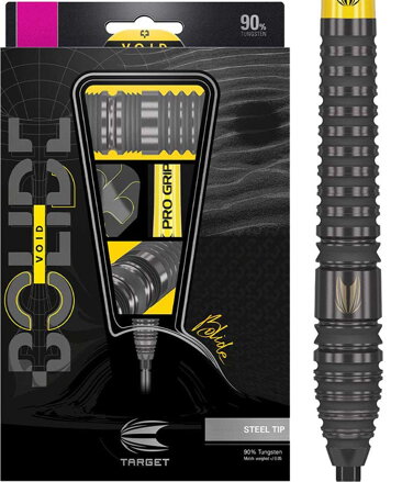 Target Steeltip Darts Bolide Void 03 SP 22g