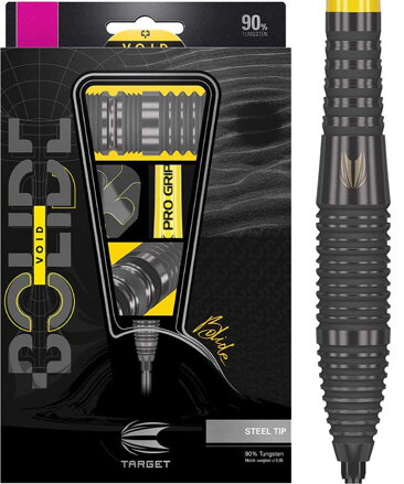 Target Steeltip Darts Bolide Void 05 SP 22g