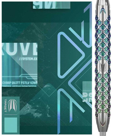 Target Steeltip Darts Rove 01 SP 22g