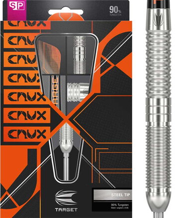 Target Steeltip Darts Crux 01 SP 24g