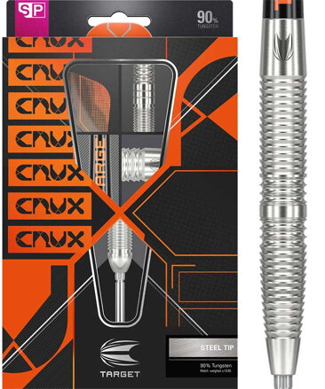 Target Steeltip Darts Crux 02 SP 25g