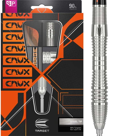 Target Steeltip Darts Crux 03 SP 24g 