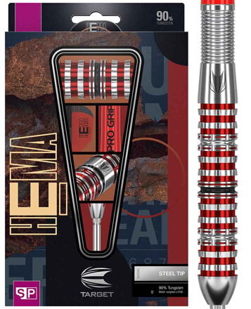 Target Steeltip Darts Hema 03 23g