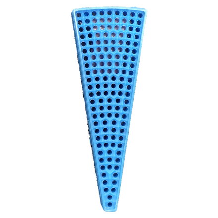 Echowell segment Blue Narow