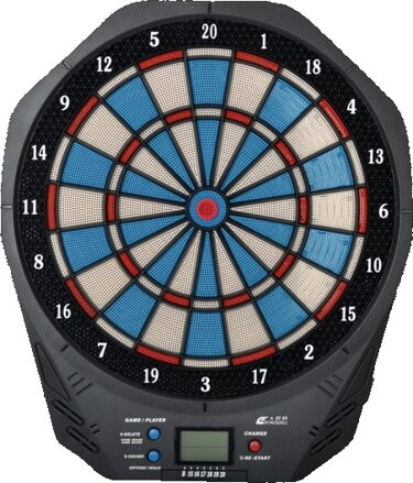 Echowell Electronic Dartboard Echo DC 88