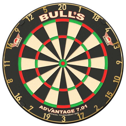 Bristle Dartboards | All for darts.