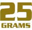 Steeltip Darts Brass 25g