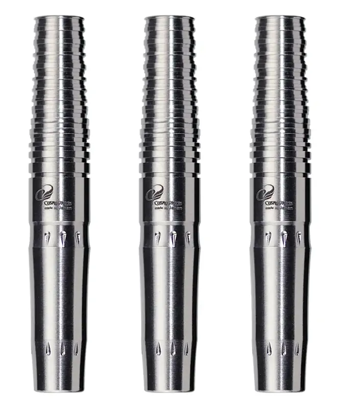 Cosmo Darts barrels #24 soft 19g