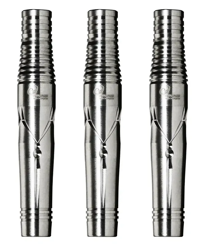Cosmo Darts barrels Bliss soft 20g