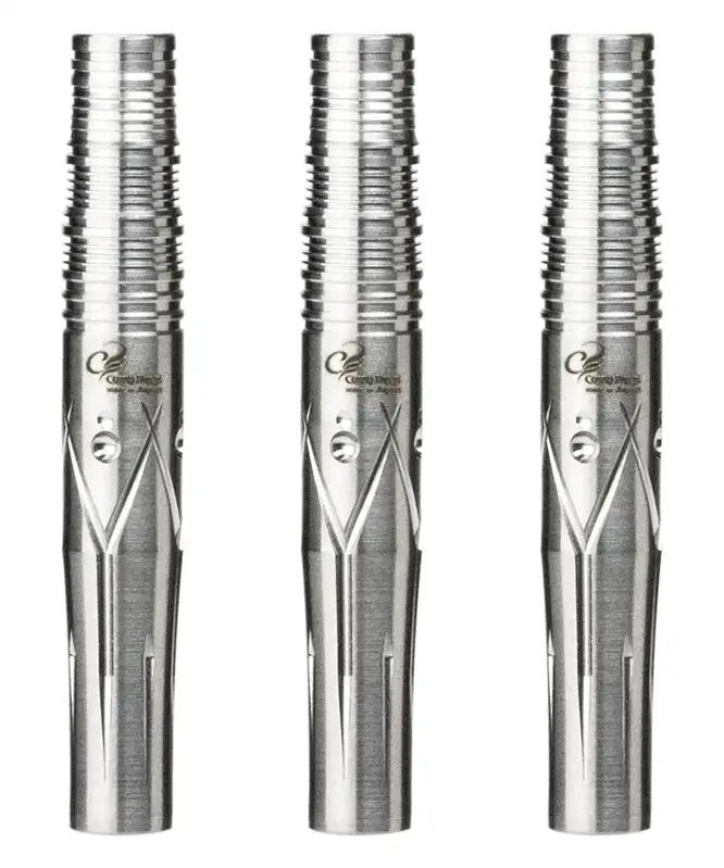 Cosmo Darts barrels Bliss 2 soft 20,5g