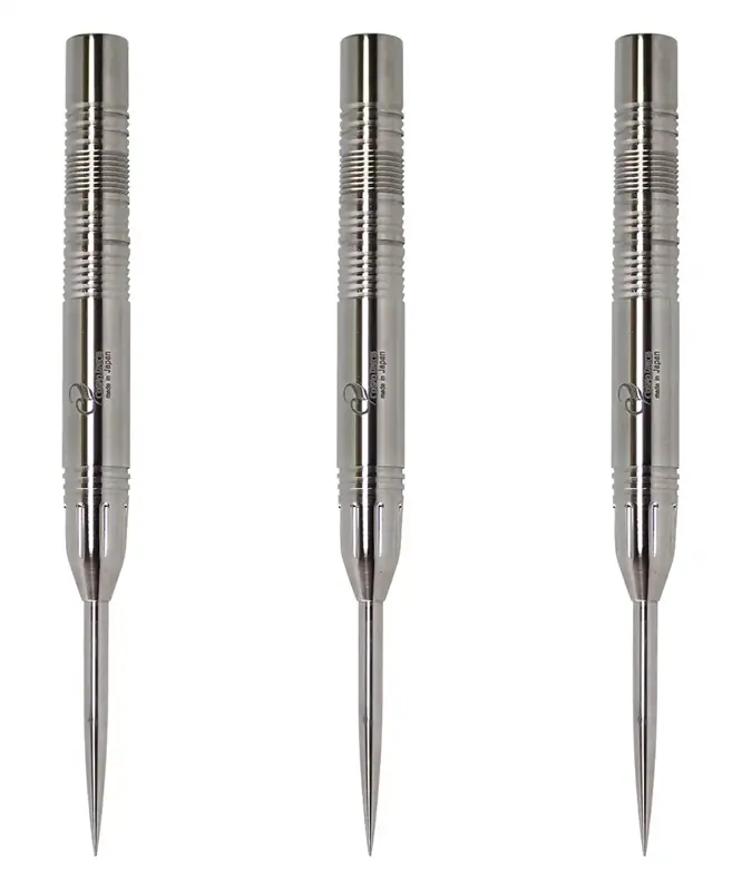 Cosmo Darts barrels Royden Lam steel 22g