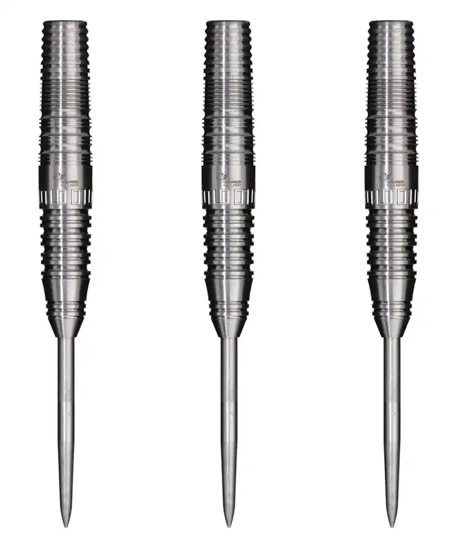 Cosmo Darts barrels Shunpei Noge V3 steel 21g