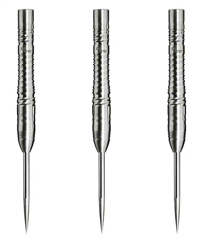 Cosmo Darts barrels The Rider steel 21,4g