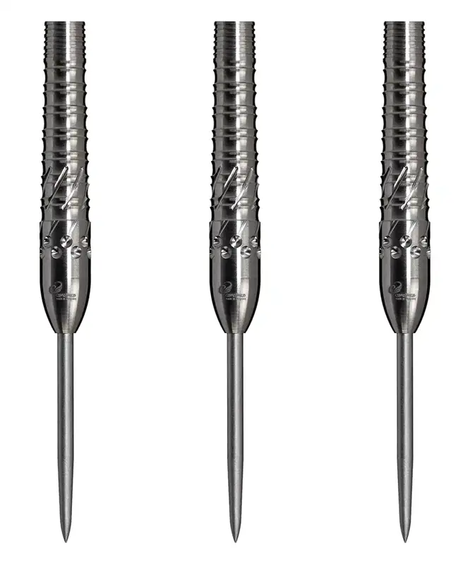 Cosmo Darts barrels Y. Matsumoto V3 steel 21,4g