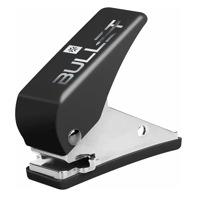 Bullet Flight Puncher