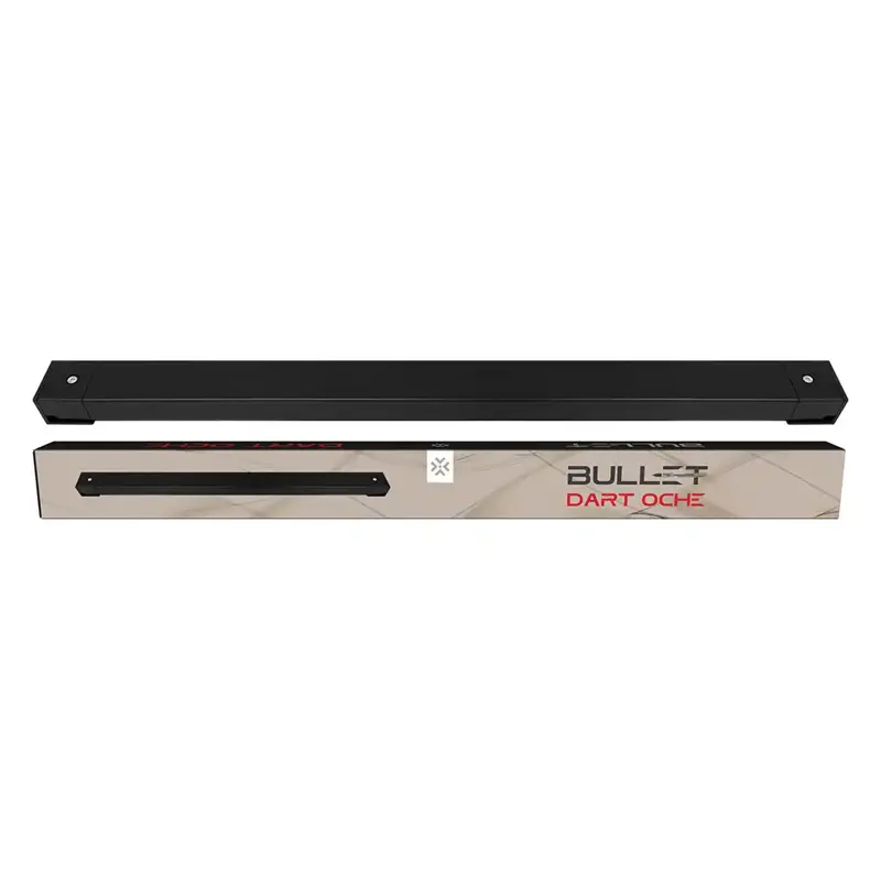 Bullet Darts Oche For Dartmat