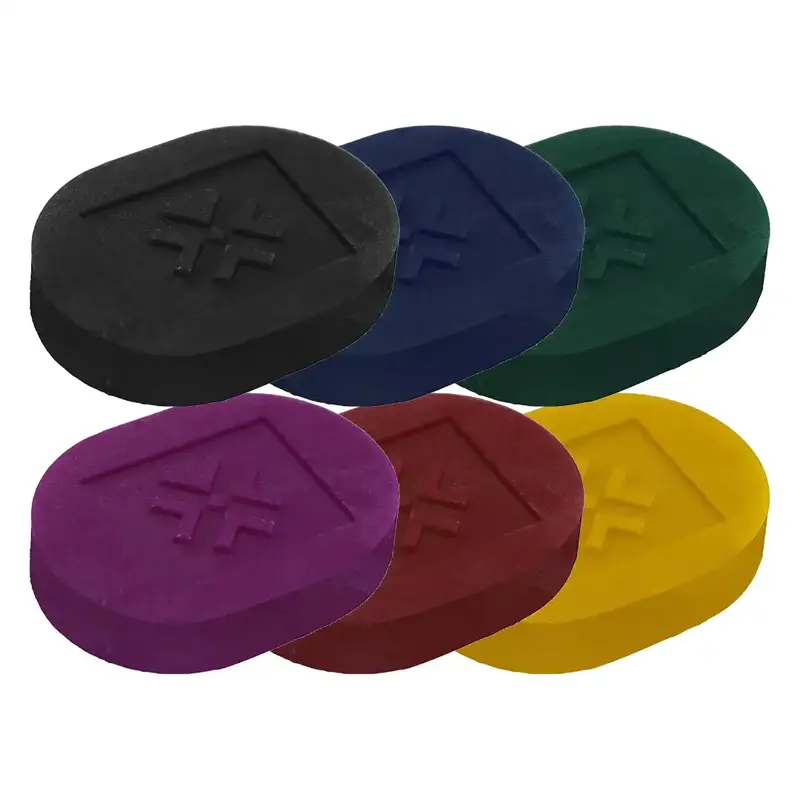 Bullet Scented Grip Wax