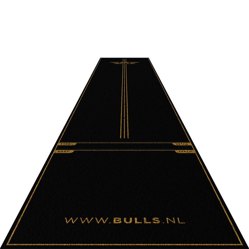 Bulls NL Advantage Carpet Dartmat Bulls NL Advantage Carpet Dartmat