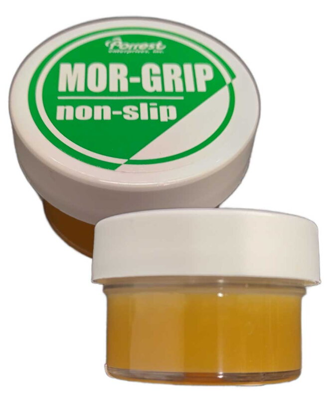 Forrest Mor-Grip Non-Slip Forrest Mor-Grip Non-Slip