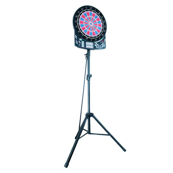 Bulls Stand Vibex H for Electronic Dartboard Bulls Stand Vibex H for Electronic Dartboard