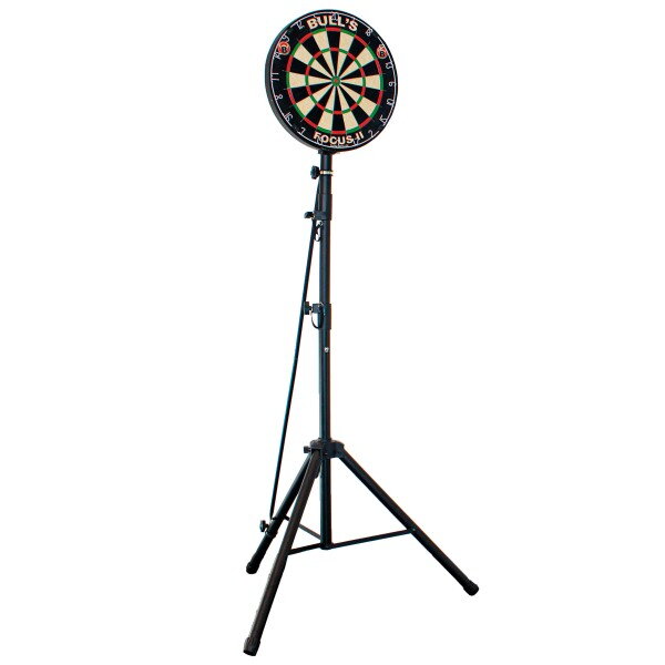 Bulls Stand Vibex S for Bristle Dartboard Bulls Stand Vibex S for Bristle Dartboard