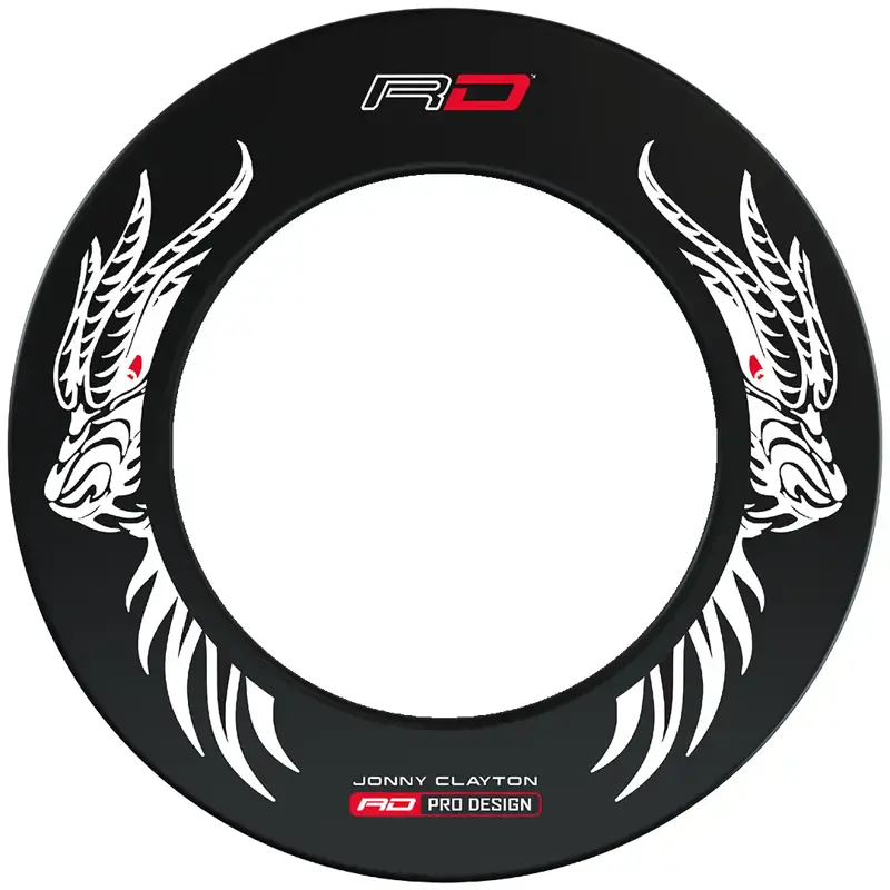 Red Dragon okruží Jonny Clayton Surround Red Dragon okruží Jonny Clayton Surround