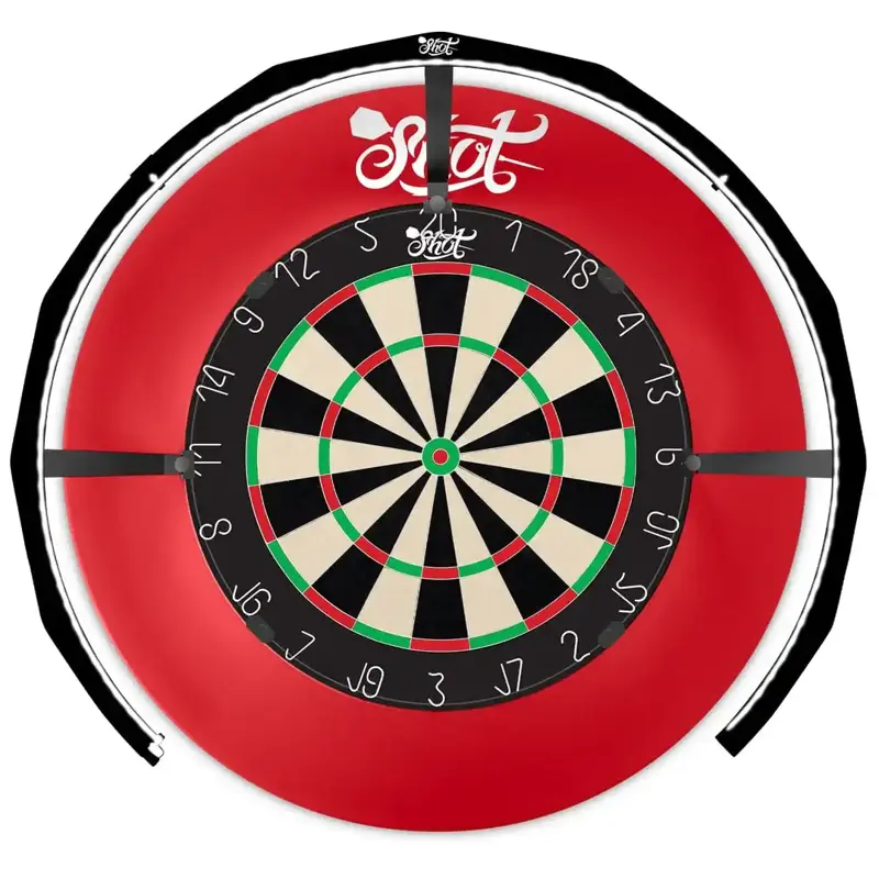 Shot Lumen Core Dartboard Lighting