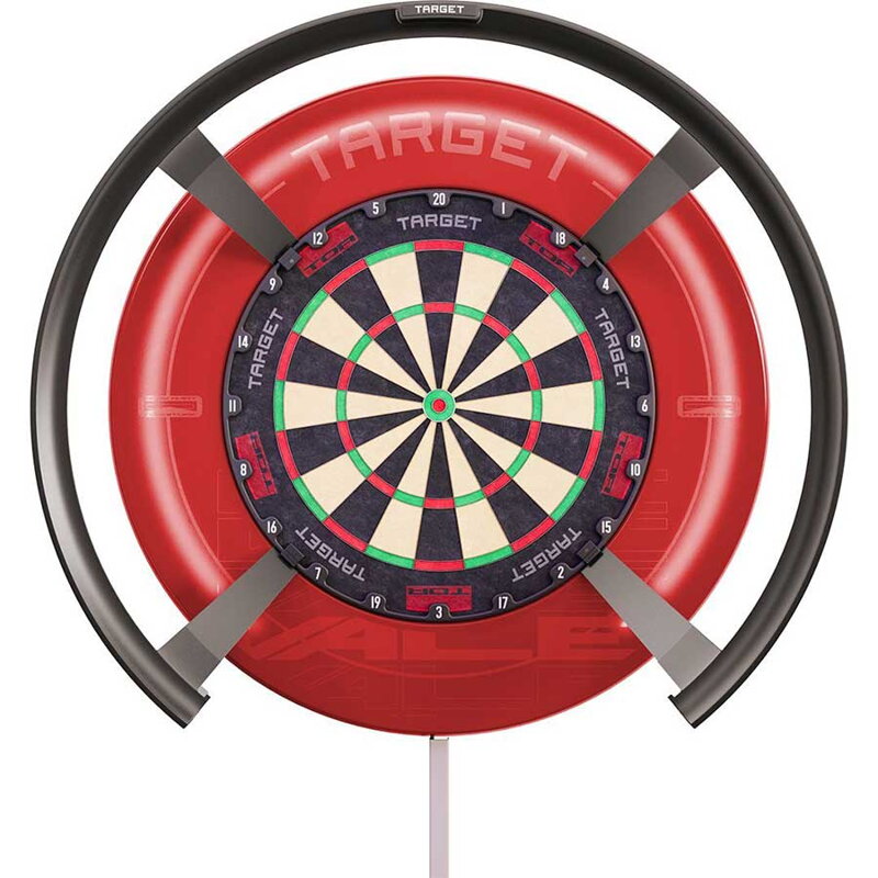 Target Omni Auto Scoring System Target Omni Auto Scoring System