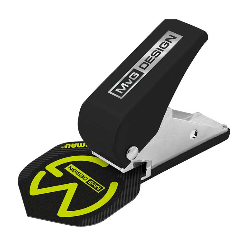 Winmau Flight Punch MVG Design