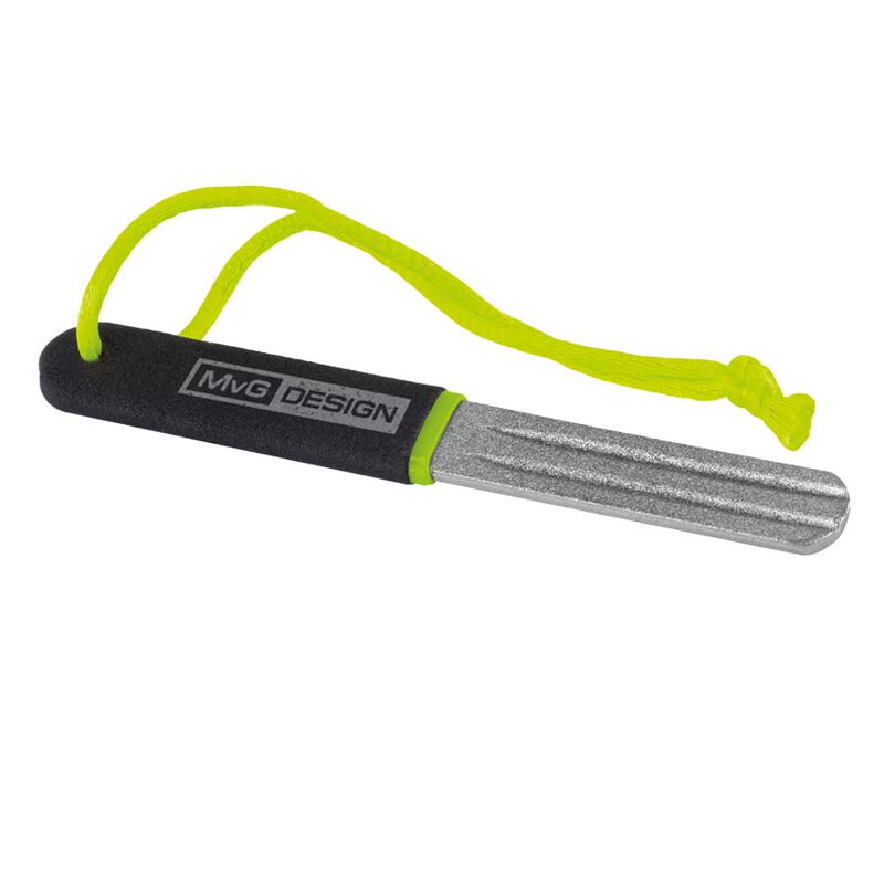 Winmau MvG V-Groove Sharpener Winmau MvG V-Groove Sharpener