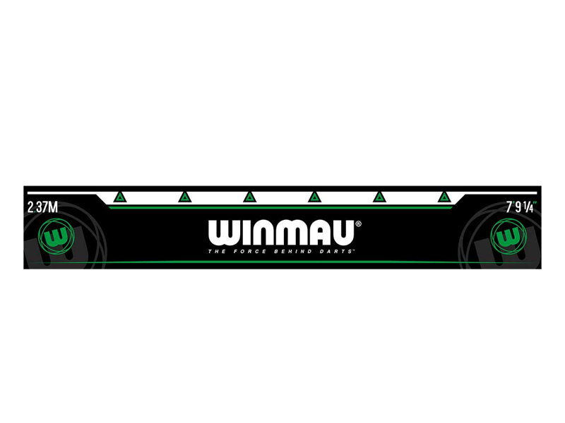 Winmau Oche Line