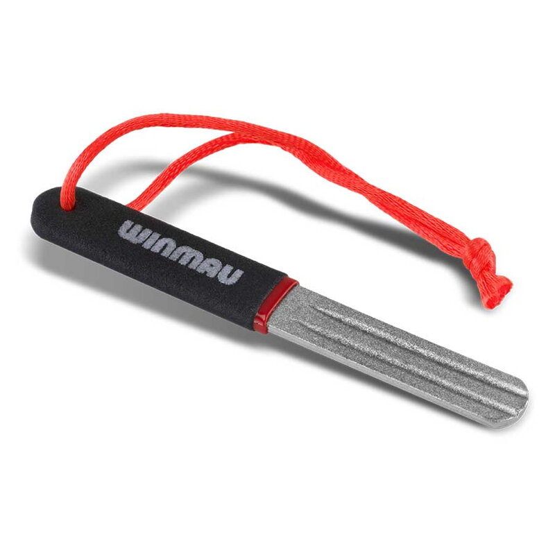 Winmau V-Groove Sharpener