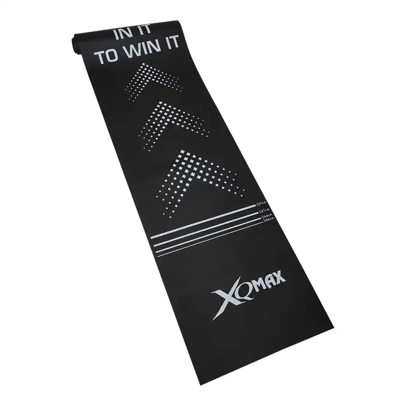 XQ Max Dart Mat PVC