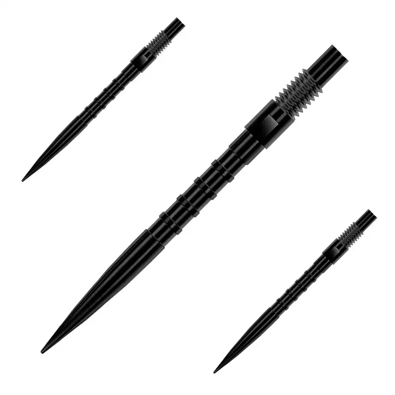 Harrows Steel Tips Quick Point HM Grip