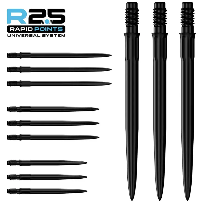 Mission R2.5 Rapid Points SM1