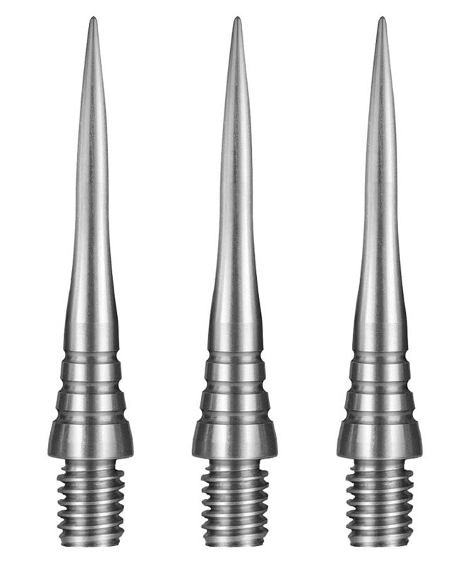 Bulls NL Lance TR Titanium Conversion Points 30 mm