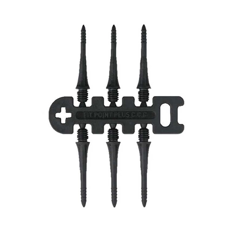 Cosmo Fit Point Plus Carbon Composite Conversion Point 25 mm