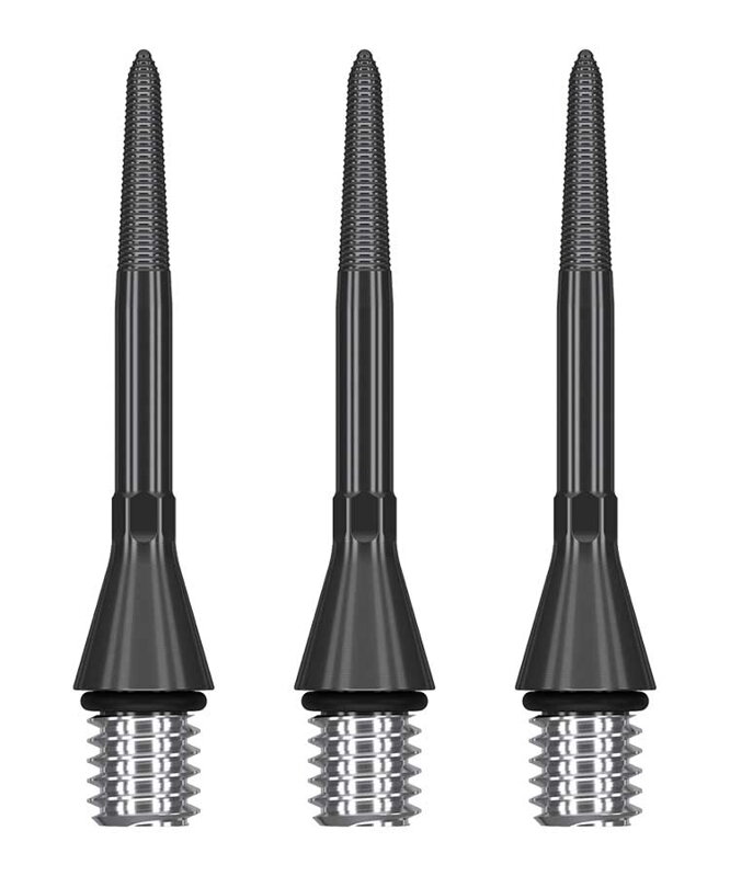 Target Titanium Conversion Point Nano SP Black