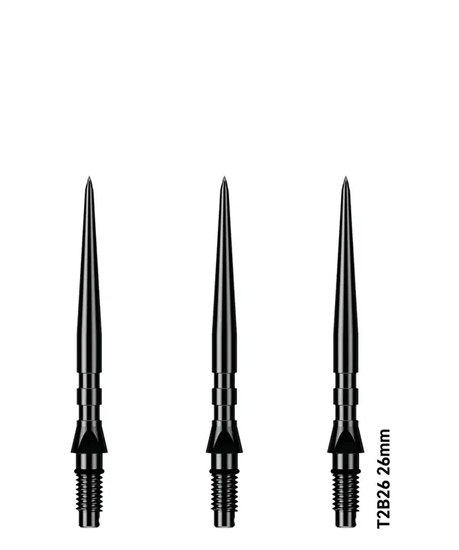 Winmau Switch Point Grooved