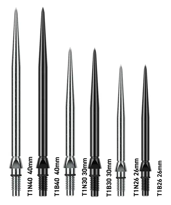 Winmau Switch Point Smooth