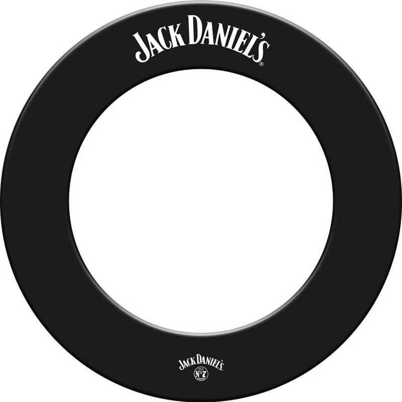 Jack Daniels Surround Black