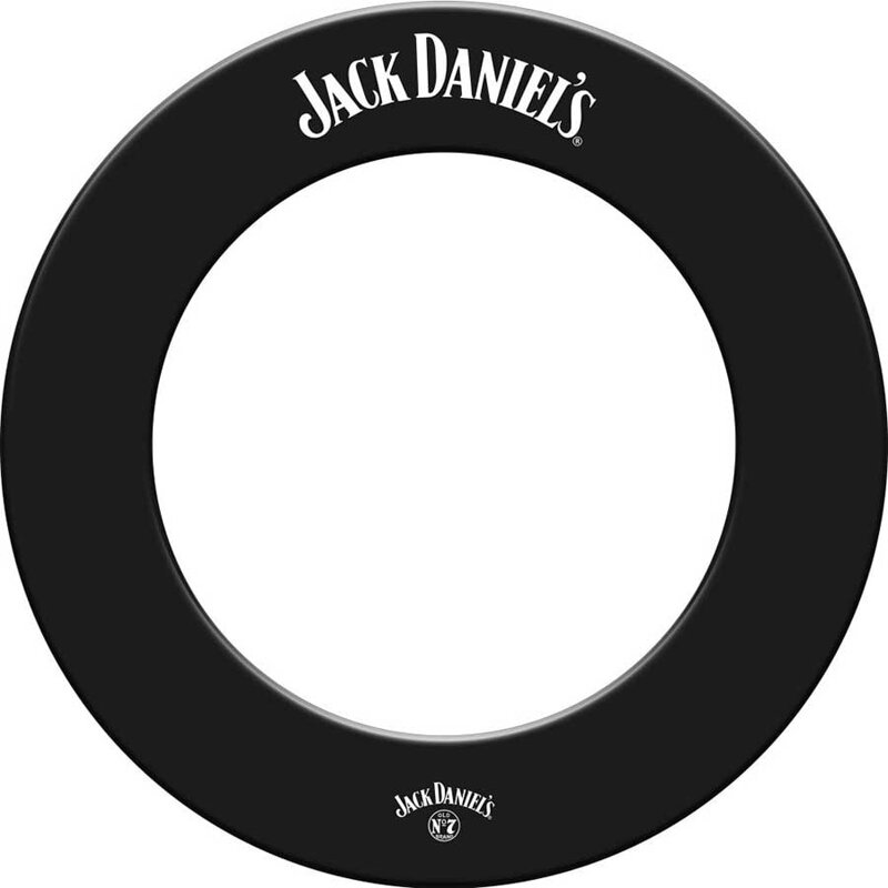 Jack Daniels Surround Black