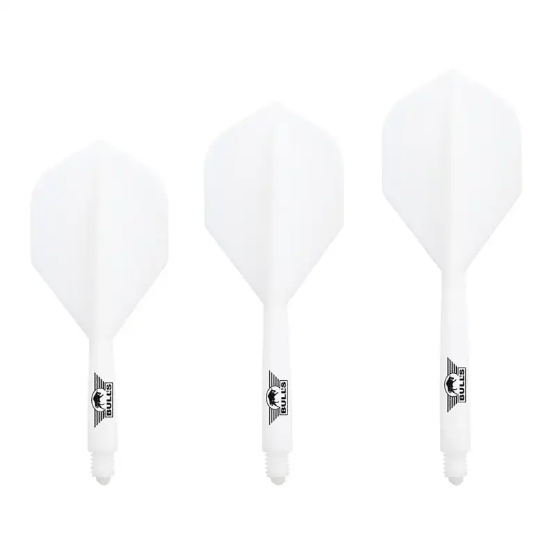 Bulls NL Flights Union Transparent No.2