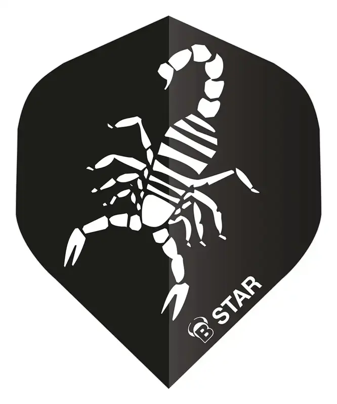 Bulls Flights B-Star Scorpion No.2
