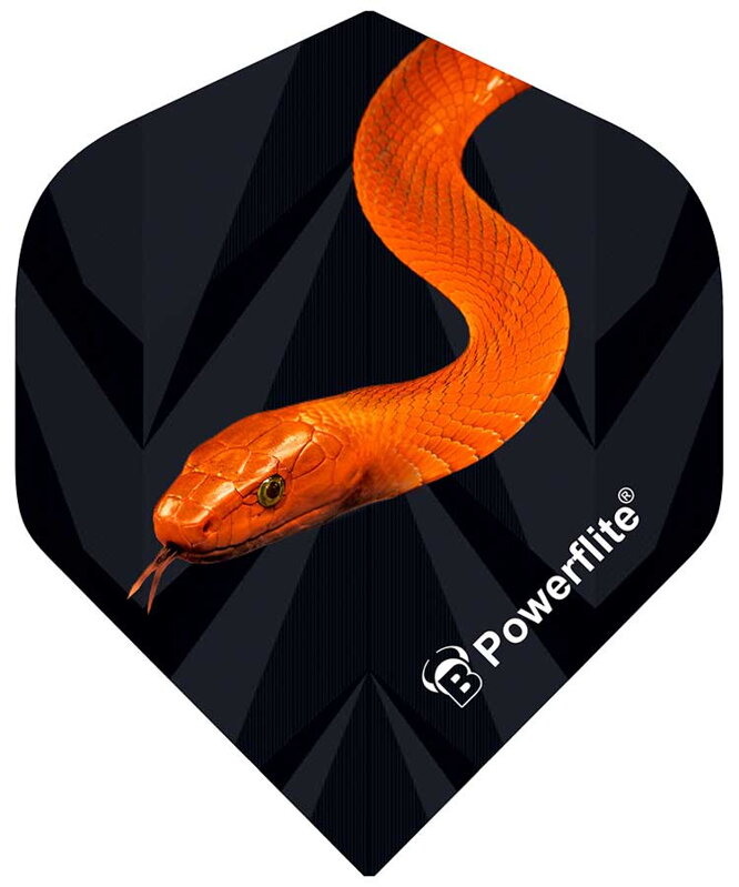 Bulls Flights Power Flite Mamba No.2