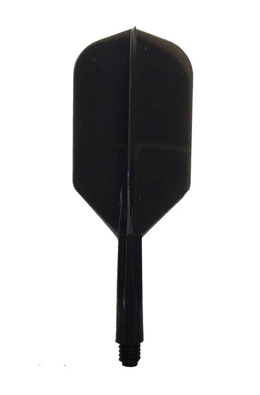 Condor Flights Black Slim Condor Flights Black Slim